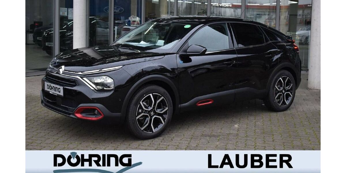 Citroen ë-C4 40.807 km 19.950 € Helmstedt 38350