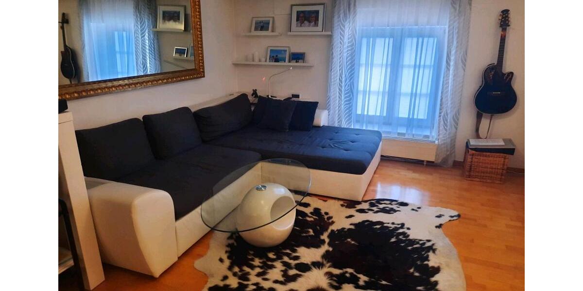 Etagenwohnung Waldshut-Tiengen Tiengen - 2 Zimmer, 58 m&sup2;, 199.000&euro; | Angebot:27014485