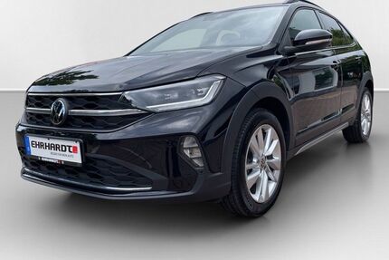 VW Taigo 17.830 km 22.990 &euro; Hildburghausen 98646