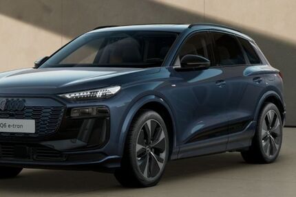 Audi Q6 e-tron 16.290 km 70.900 &euro; Passau 94036