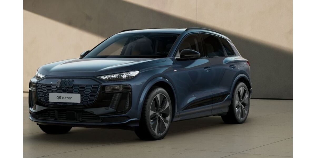 Audi Q6 e-tron 16.290 km 70.900 &euro; Passau 94036