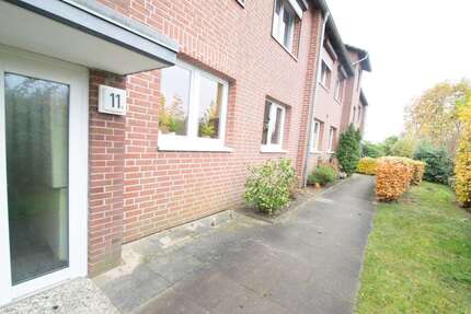 Wohnung zum Kaufen in Seevetal 219.000 € 84.51 m² 3 zimmer