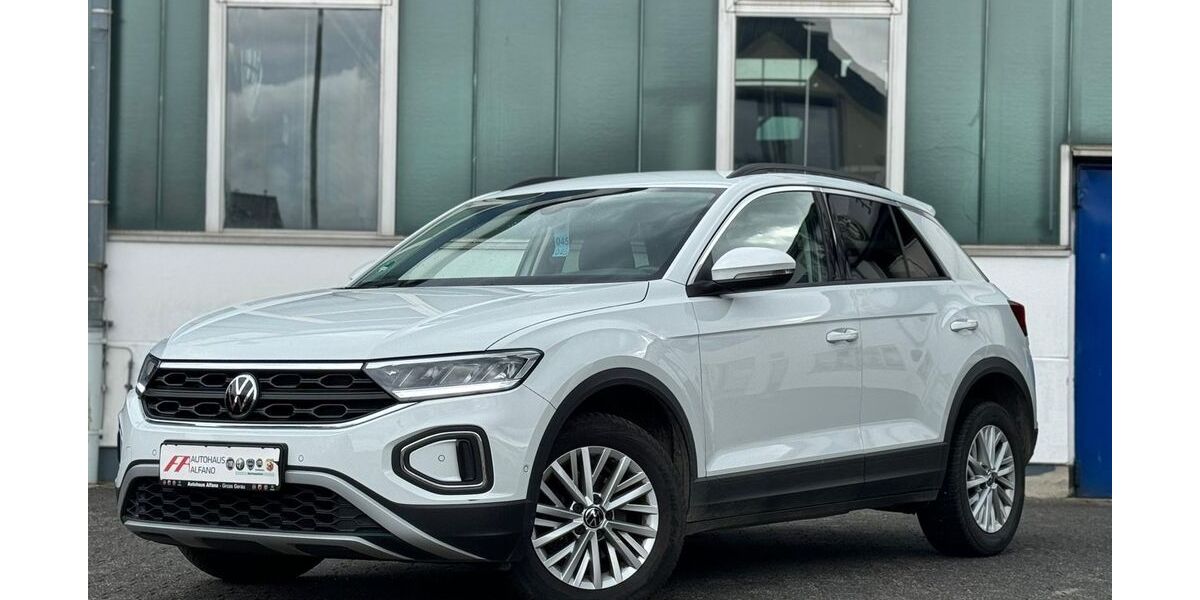 VW T-Roc 70.000 km 17.999 € Groß-Gerau 64521