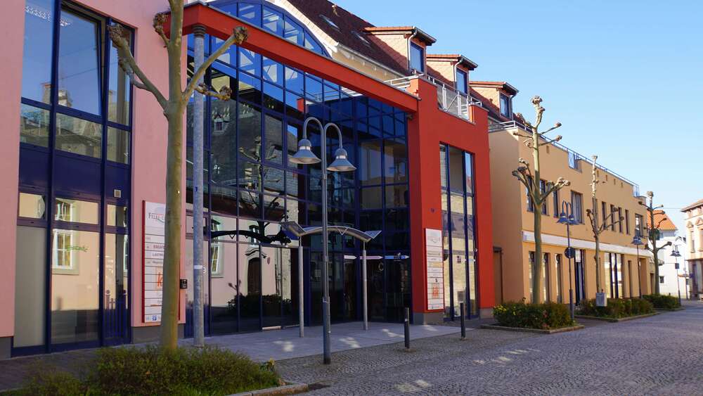 Gewerbeobjekt Bad Sobernheim - 995&euro; | Angebot:23064975