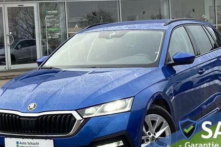 Skoda Octavia 29.479 km 25.658 &euro; Schrobenhausen-Edelshsn. 86529