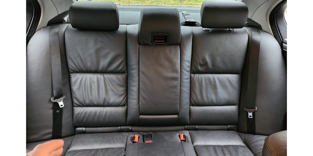 BMW 5er 195.000 km 2.750 &euro; Altdorf 84032