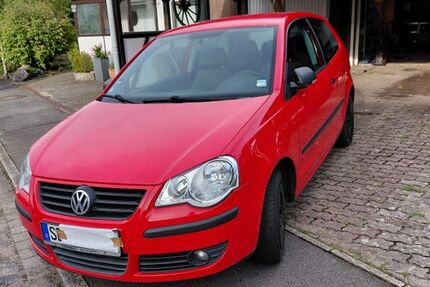 VW Polo 112.000 km 2.600 &euro; Klein Rönnau 23795
