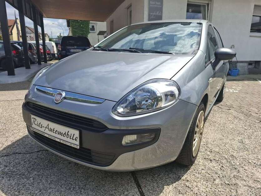 Punto