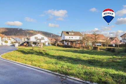 Grundstück Waldshut-Tiengen Gurtweil - 155.000&euro; | Angebot:25741796