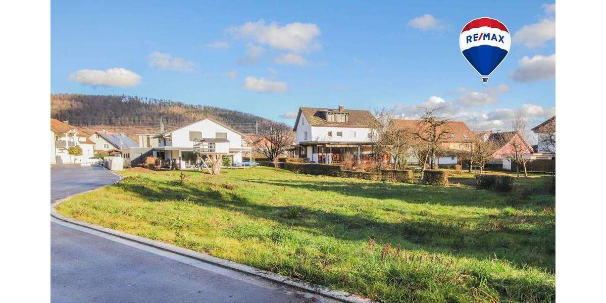 Grundstück Waldshut-Tiengen Gurtweil - 155.000&euro; | Angebot:25741796