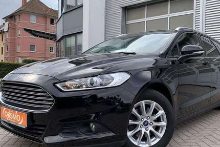 Ford Mondeo 91.418 km 14.940 € Eisenach 99817