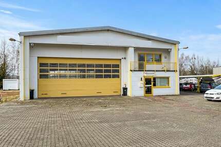 Gewerbeobjekt Mittelbach Mittelbach - 449.000&euro; | Angebot:26933076