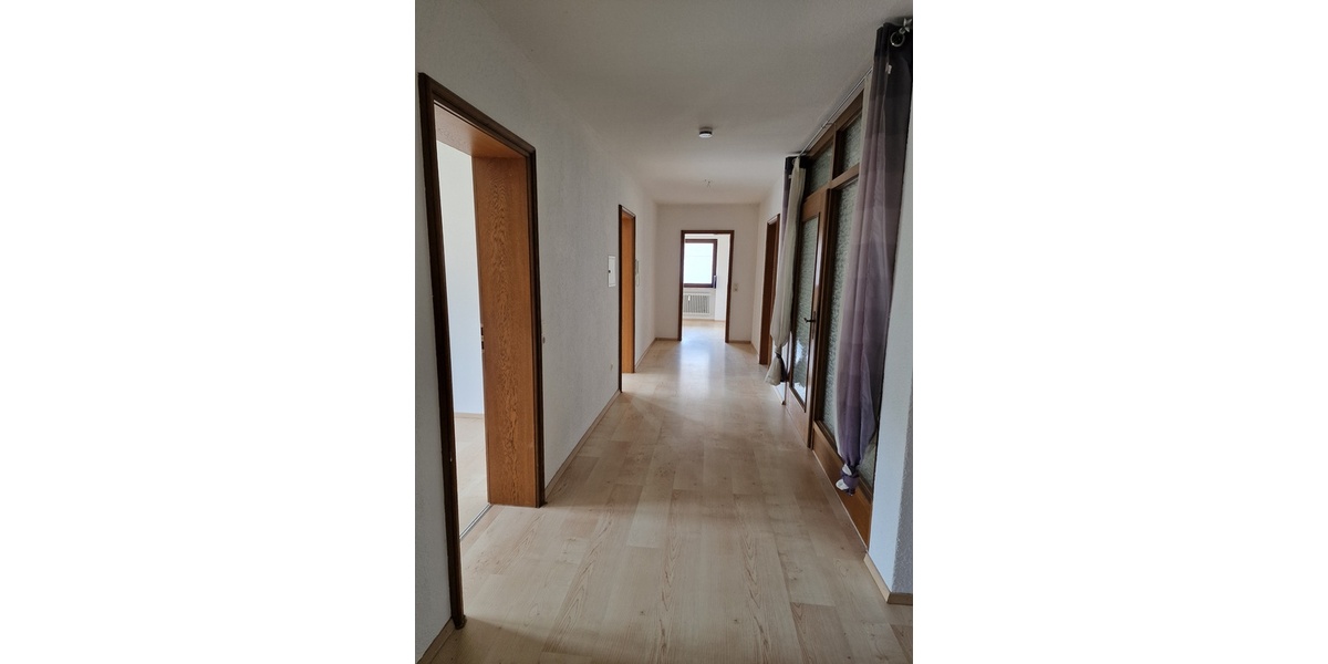 Geräumiges, günstiges 3 Mehrfamilienhaus in Zell am Harmersbach 15 zimmer