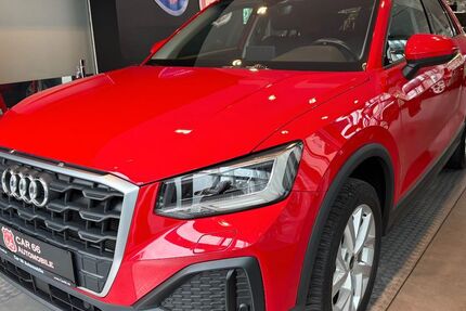 Audi Q2 68.500 km 21.900 € Hamburg 22547