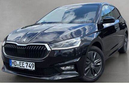Skoda Fabia 7.000 km 24.980 &euro; Eberbach 69412
