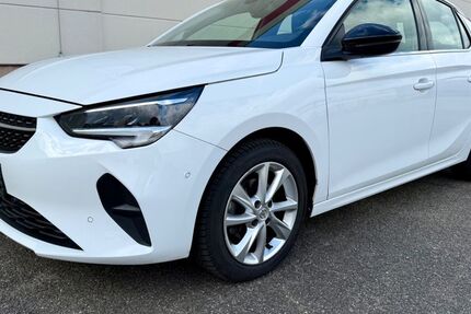 Opel Corsa 30.000 km 14.980 &euro; Viernheim 68519