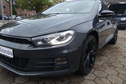 VW Scirocco 137.700 km 15.990 € Norderstedt 22846