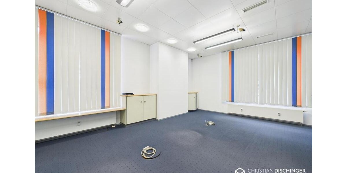 Gewerbeobjekt Regensburg Das Dörnberg - 4.700&euro; | Angebot:25354343