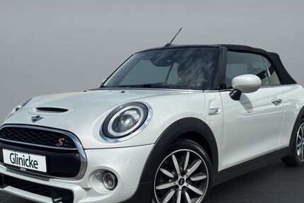 Mini Cooper S Cabrio 75.150 km 21.890 &euro; Göttingen 37077