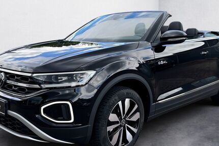 VW T-Roc 4.506 km 34.890 &euro; Saarlouis 66740
