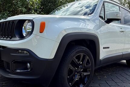 Jeep Renegade 73.000 km 9.495 &euro; Wenden/Möllmicke 57482