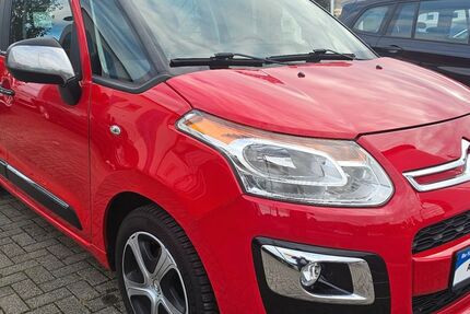 Citroen C3 92.000 km 7.999 &euro; Bielefeld 33659