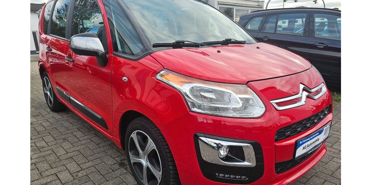 Citroen C3 92.000 km 7.999 &euro; Bielefeld 33659