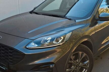 Ford Kuga 24.080 km 19.999 &euro; Detmold 32758
