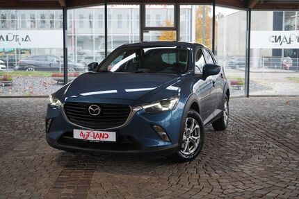 Mazda CX-3 79.986 km 14.990 &euro; Dresden 01069