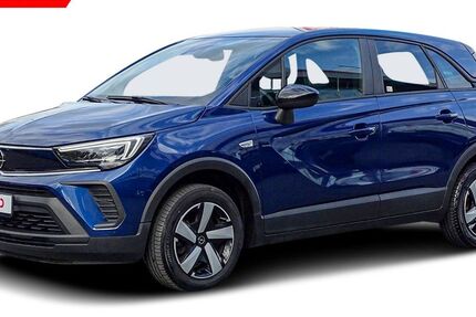 Opel Crossland (X) 32.006 km 16.950 € Eisleben 06295