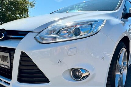 Ford Focus 150.000 km 6.990 &euro; Schweinfurt 97424