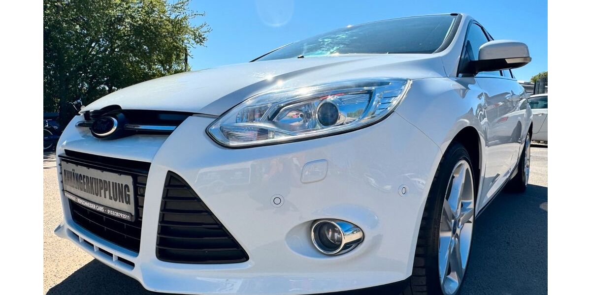 Ford Focus 150.000 km 6.990 &euro; Schweinfurt 97424