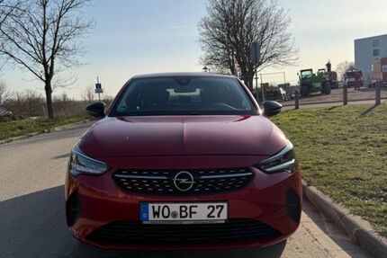 Opel Corsa 51.000 km 11.499 &euro; Worms 67550