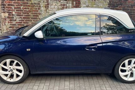 Opel Adam 35.200 km 7.900 &euro; Duisburg 47269