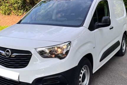 Opel Combo Electric 32.000 km 17.780 &euro; Lüdinghausen 59348