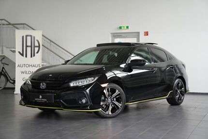 Honda Civic 84.756 km 19.990 &euro; Wildau 15745