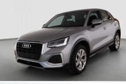 Audi Q2 27.164 km 29.990 &euro; Bernburg 06406