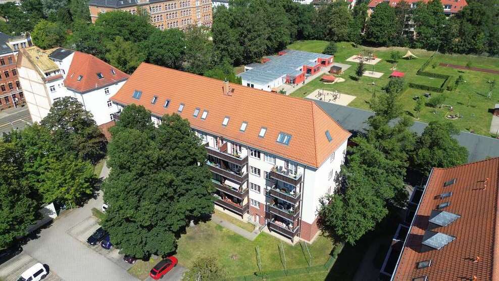 Wohnung zum Mieten in Zwickau 475 € 76.27 m²