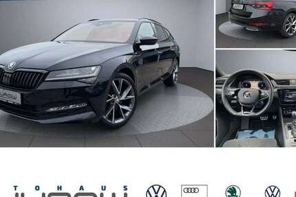Skoda Superb 123.763 km 25.900 &euro; Ilmenau 98693