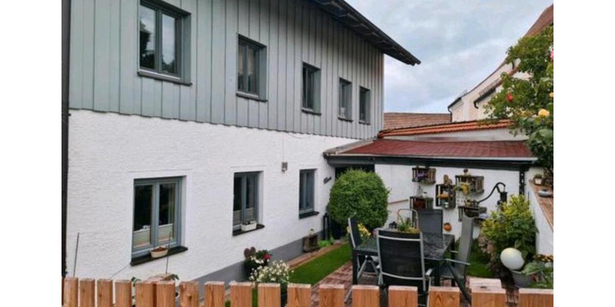 Doppelhaushälfte Tuntenhausen - 6 Zimmer, 140 m&sup2;, 499.000&euro; | Angebot:26690556