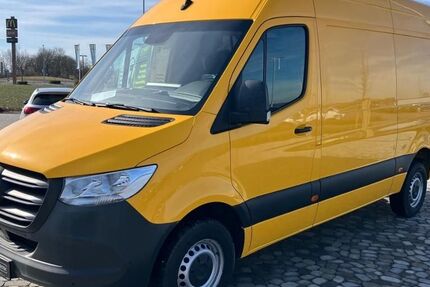 Mercedes-Benz Sprinter 143.123 km 35.093 &euro; Mühldorf a. Inn 84453