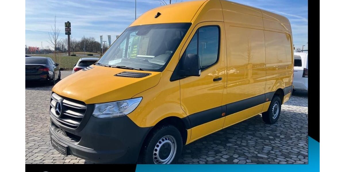 Mercedes-Benz Sprinter 143.123 km 36.878 &euro; Mühldorf a. Inn 84453