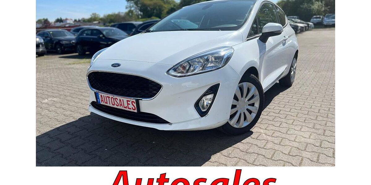 Ford Fiesta 163.765 km 6.904 &euro; Lich 35423