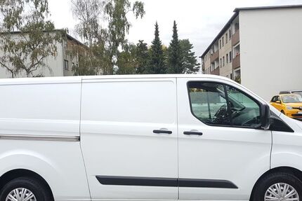 Ford Transit Custom 191.400 km 13.600 &euro; Berlin 13581