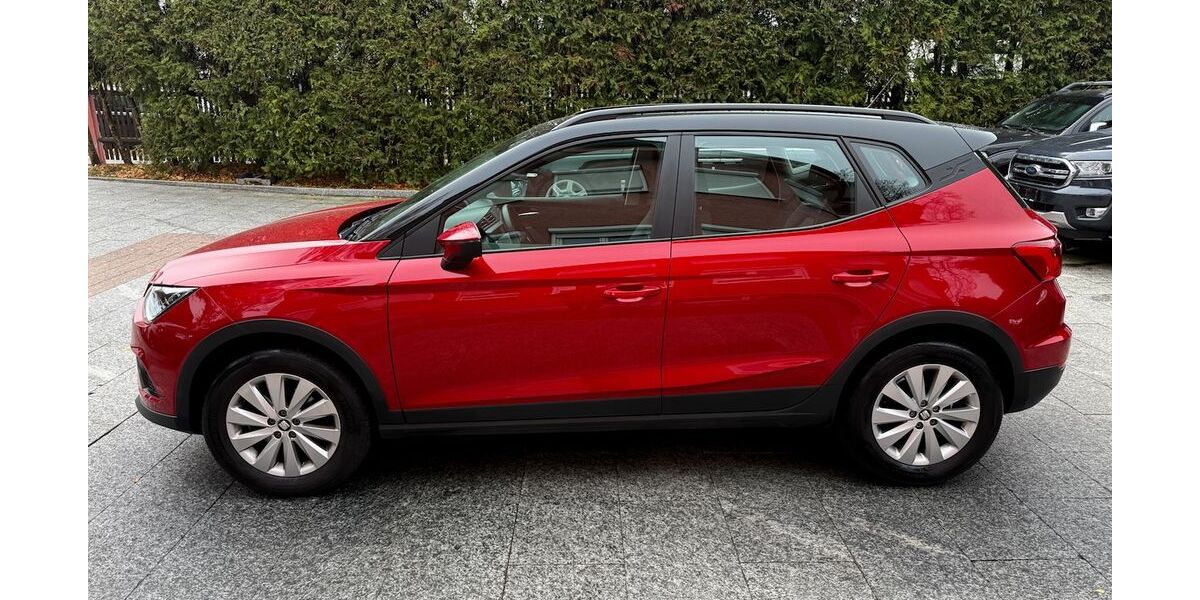 Seat Arona 13.000 km 10.980 &euro; München 81827
