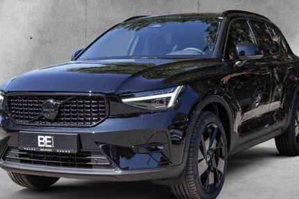 Volvo XC40 2.500 km 41.950 &euro; Norderstedt 22848