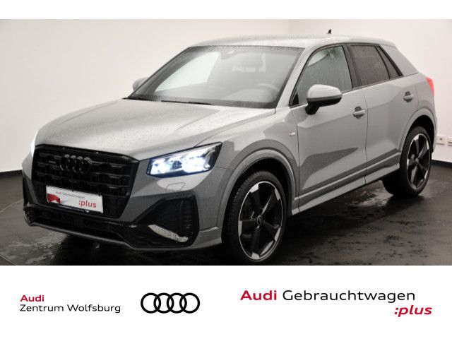 Audi Q2 76.750 km 30.190 &euro; Wolfsburg 38440