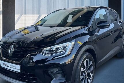 Renault Captur 30.153 km 18.590 € München 81827