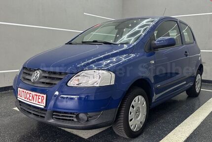 VW Fox