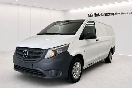 Mercedes-Benz Vito 121.000 km 12.900 &euro; Norderstedt 22851